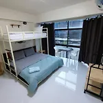 168 Chiangmai Guesthouse
