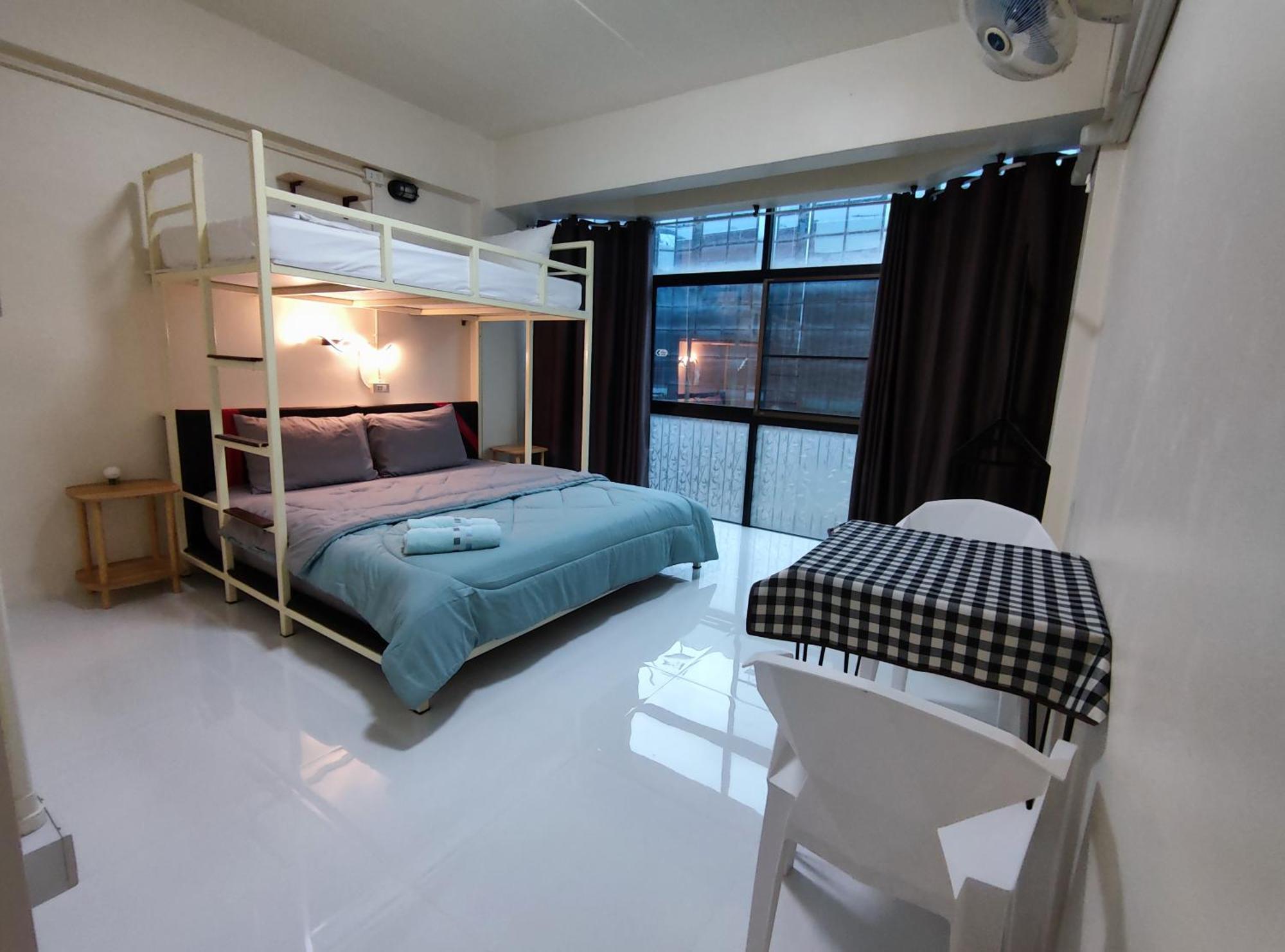 168 Chiangmai Hostel
