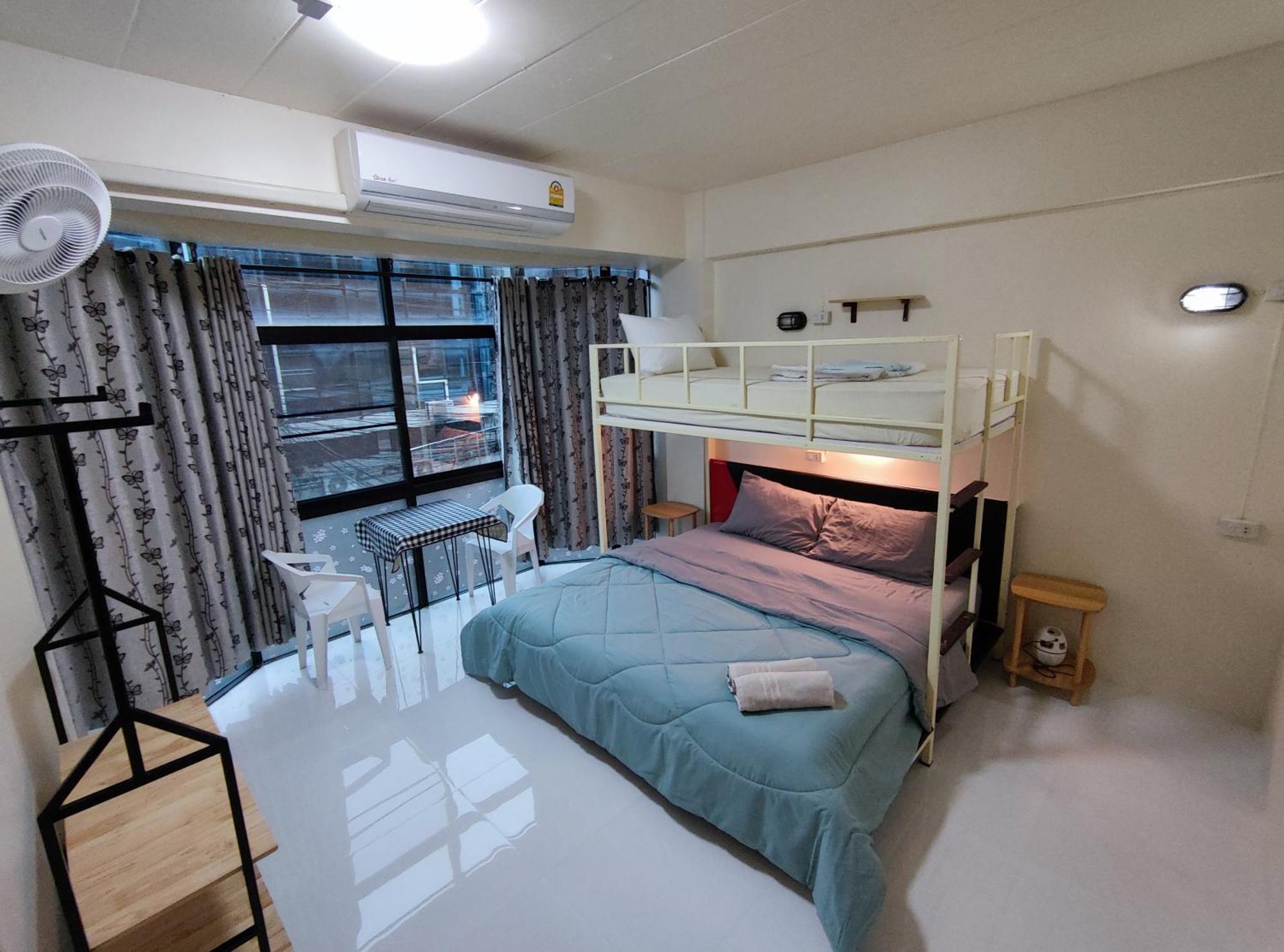 Hostel 168 Chiangmai