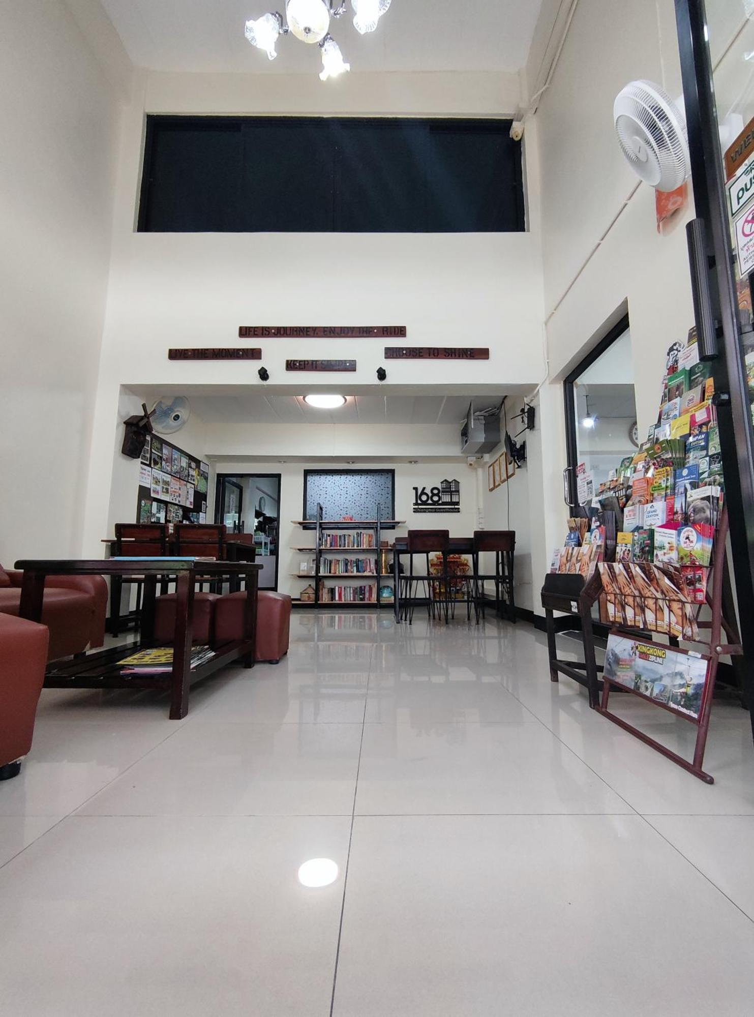 168 Chiangmai *