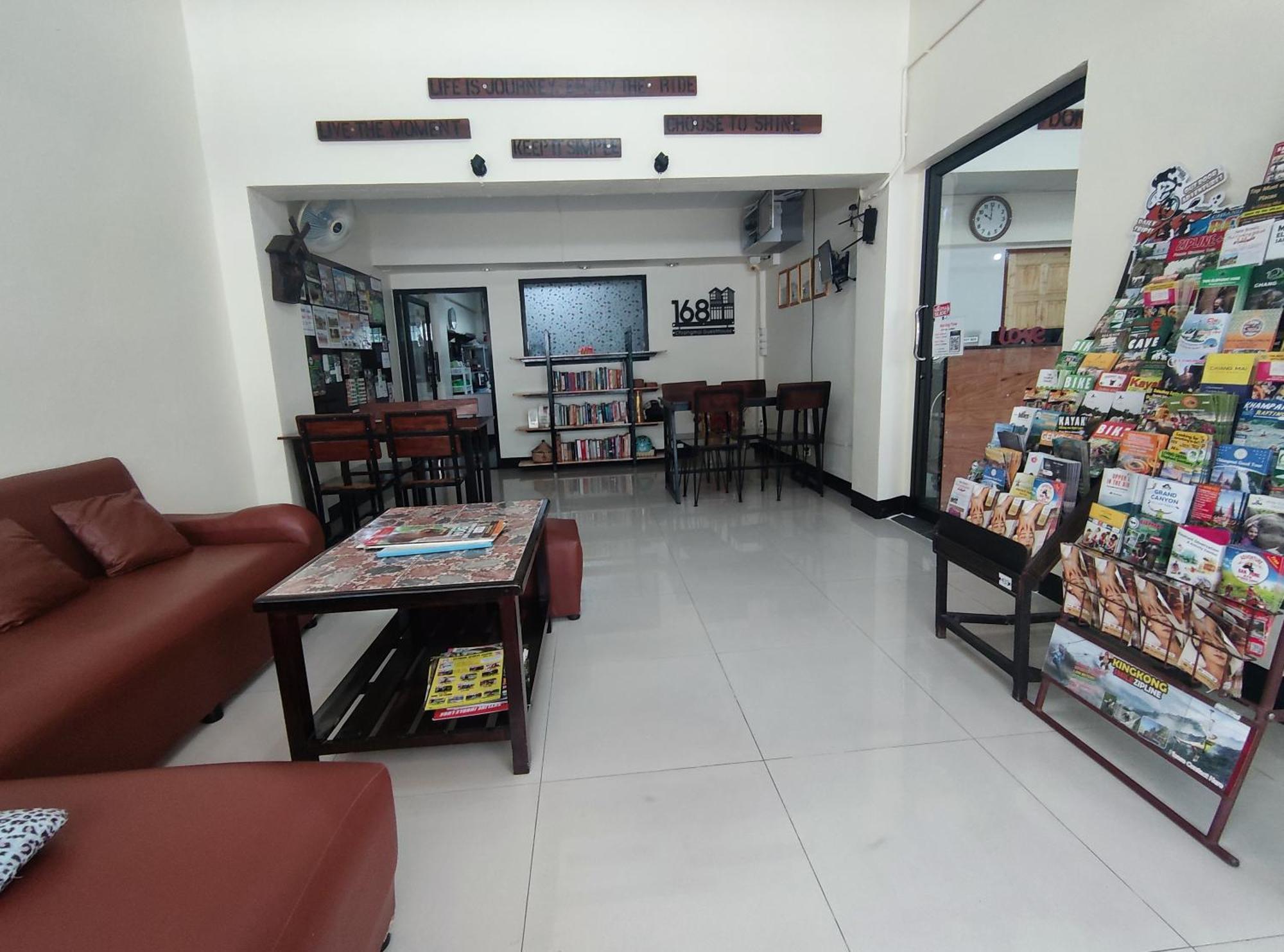 168 Chiangmai Chiang Mai