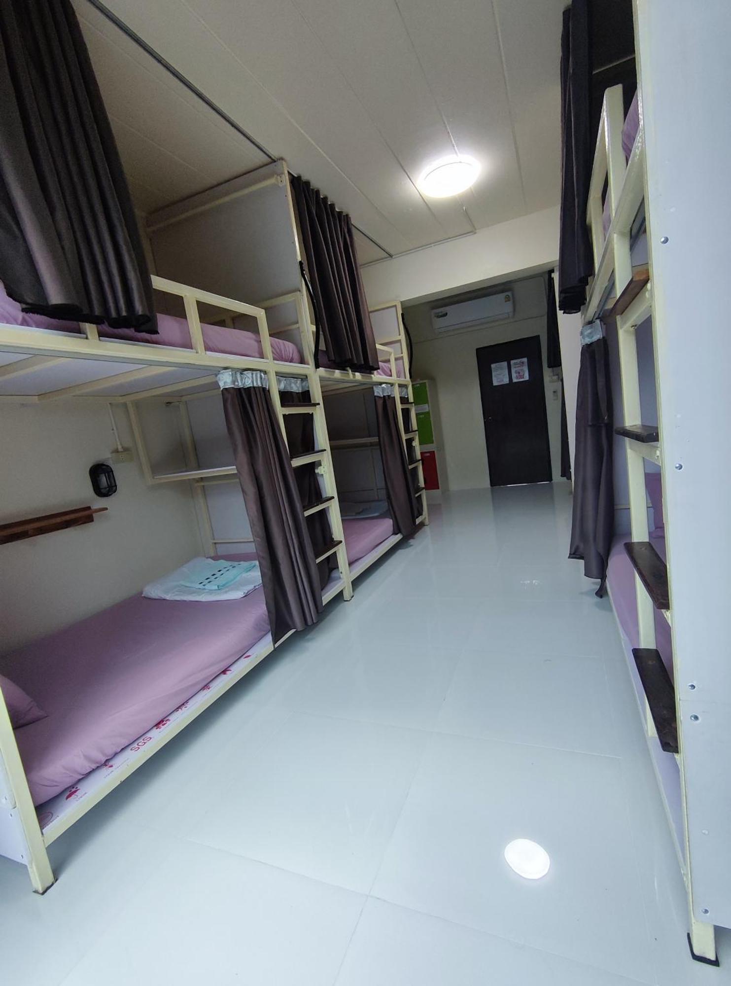 Hostel 168 Chiangmai