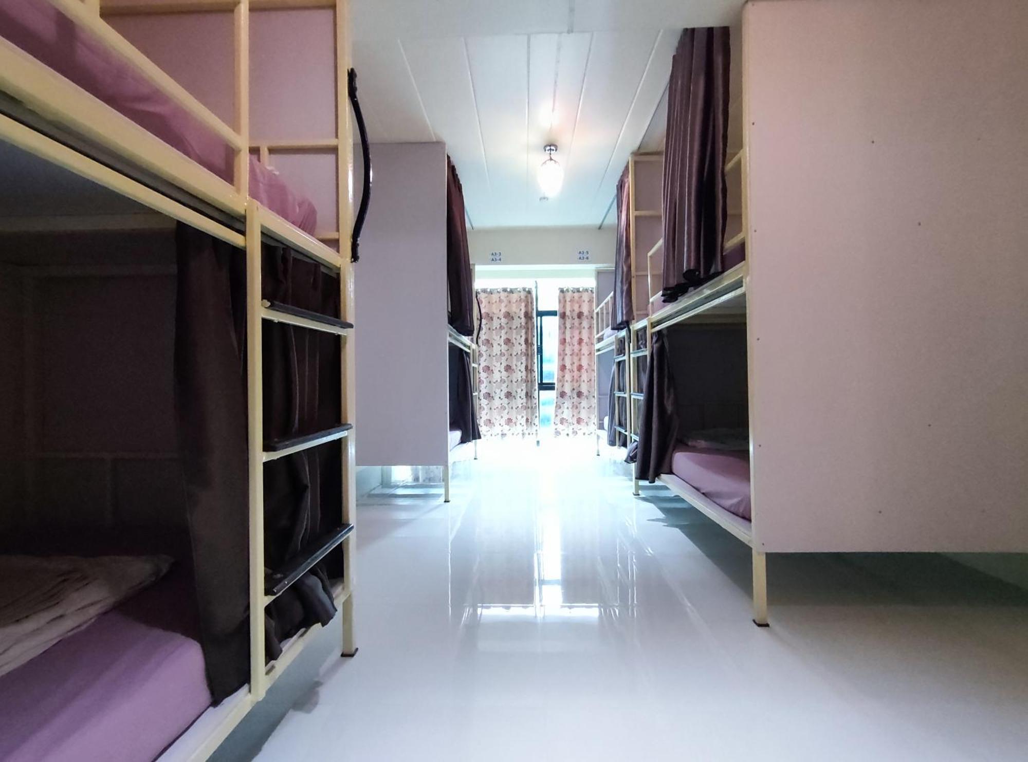 Hostel 168 Chiangmai *