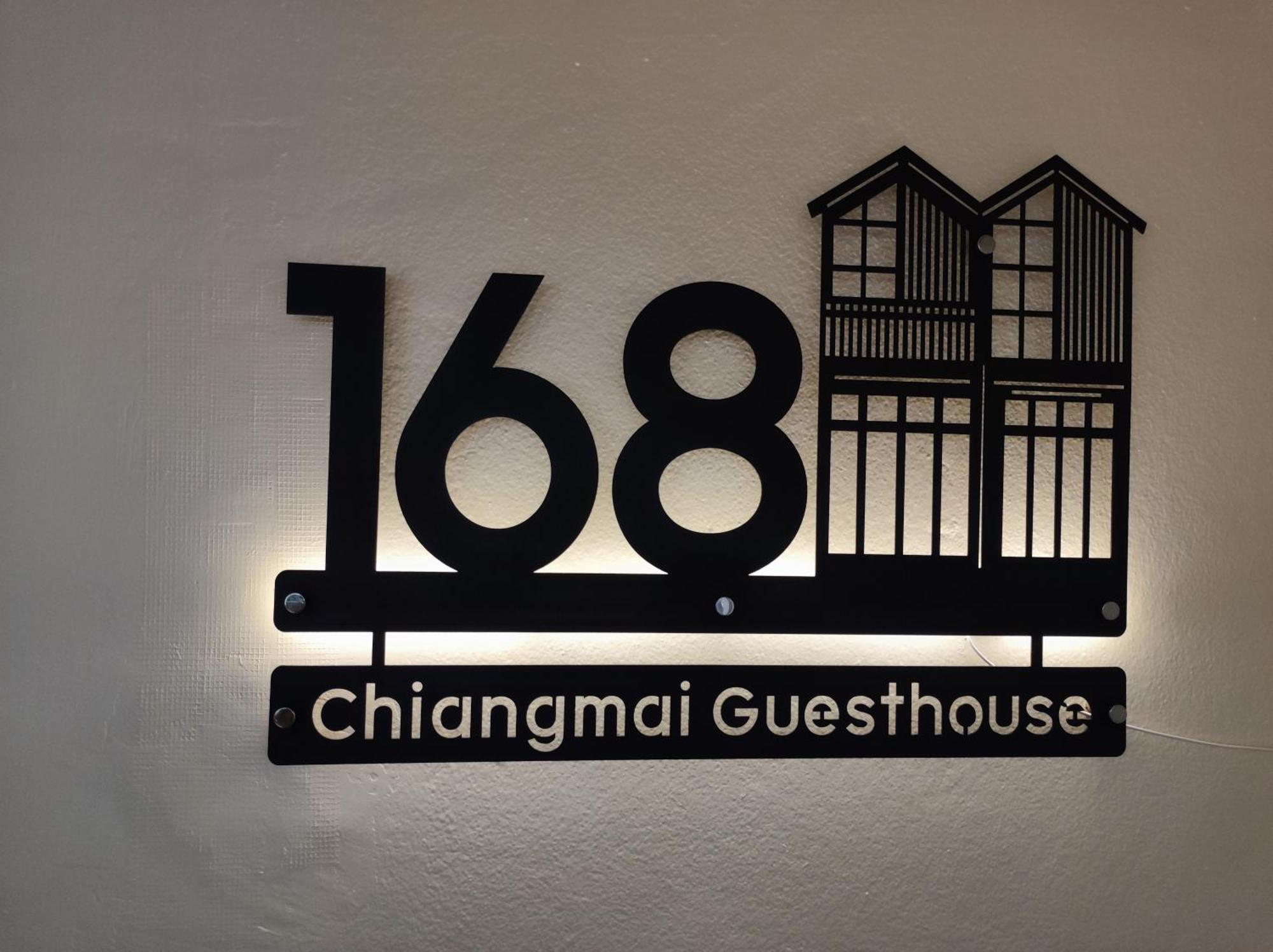 168 Chiangmai Chiang Mai