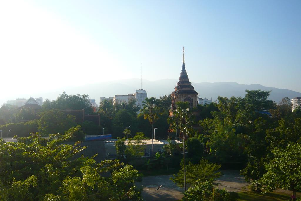 168 Chiangmai