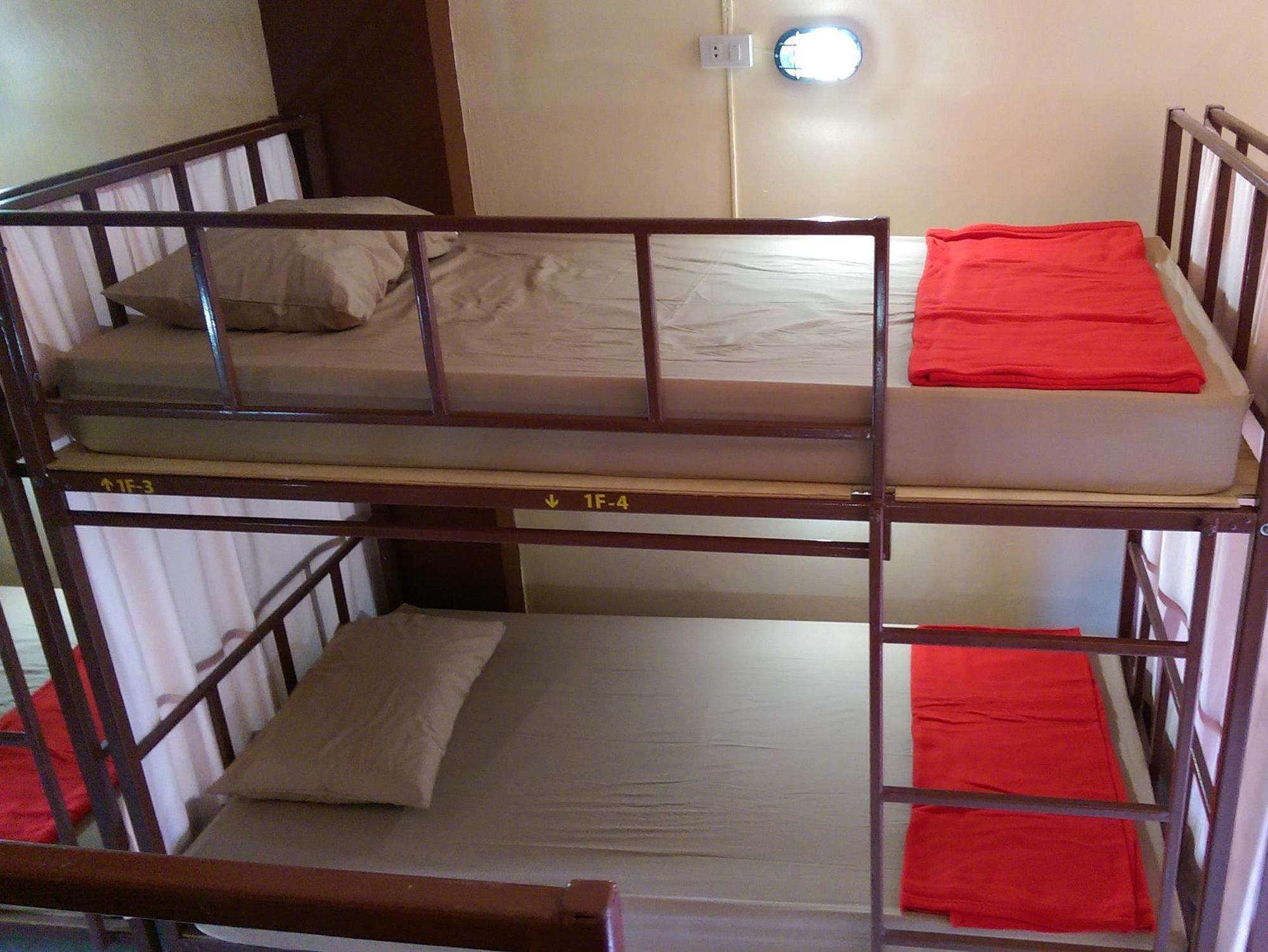 Hostel 168 Chiangmai *