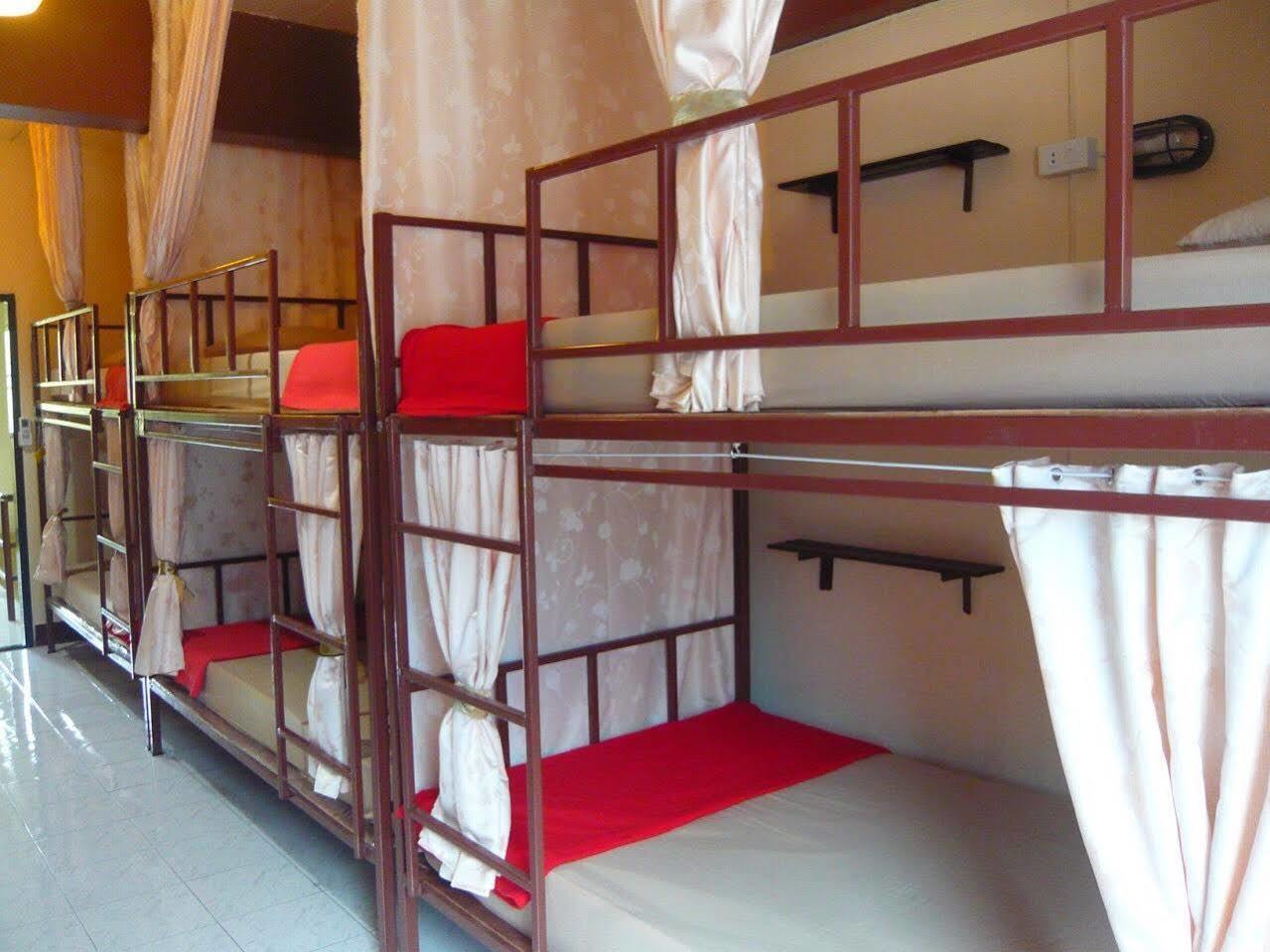 Hostel 168 Chiangmai *